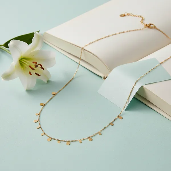 Gold_Brass_And_Mixed_Alloy_Necklace_For_Women