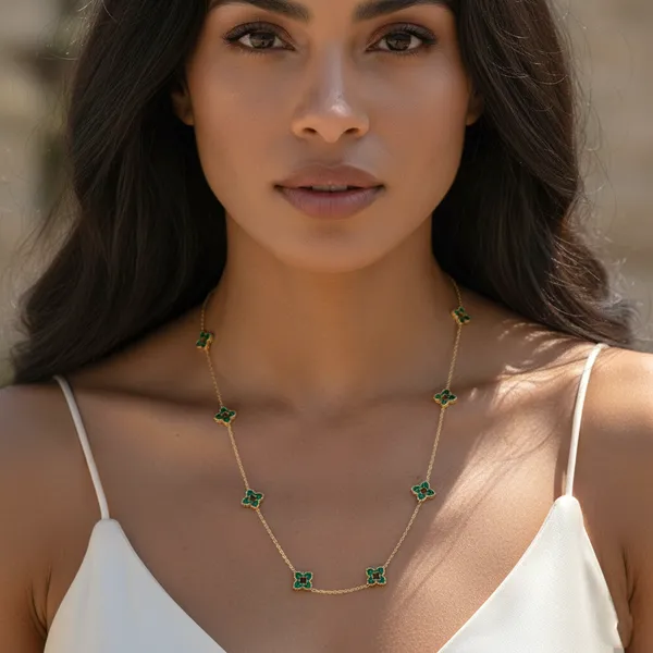 Gold_Brass_And_Mixed_Alloy_Necklace_For_Women