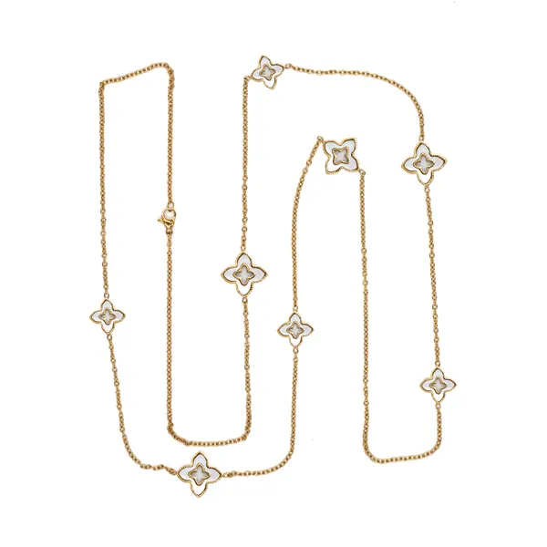 Gold_Brass_And_Mixed_Alloy_Necklace_For_Women