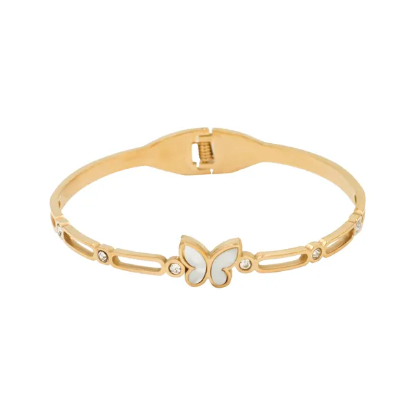 Gold_Royal_Flutter_Diamonette_Luxe_Bangle_For_Women
