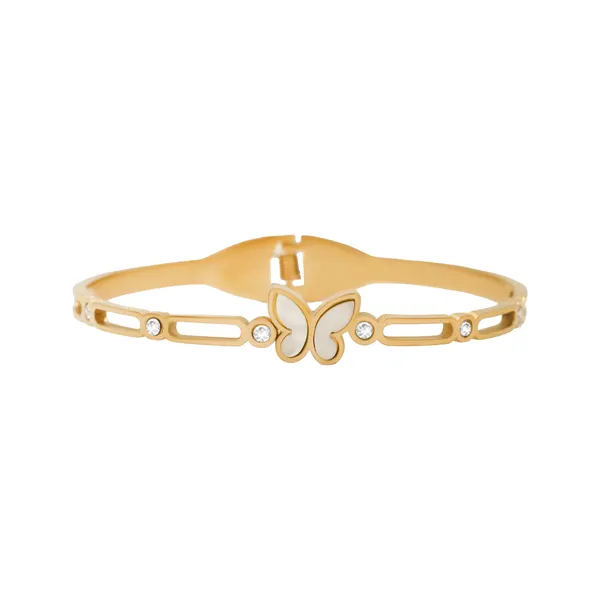 Gold_Royal_Flutter_Diamonette_Luxe_Bangle_For_Women