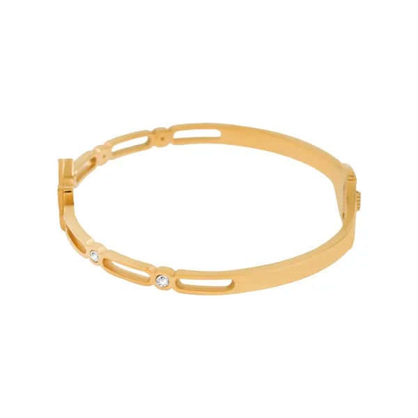 Gold_Royal_Flutter_Diamonette_Luxe_Bangle_For_Women