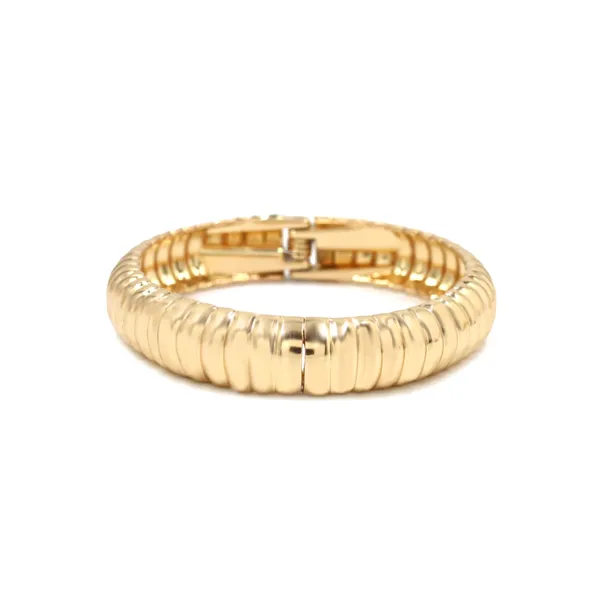 Gold_Radiant_Curve_Signature_Bangle_For_Women