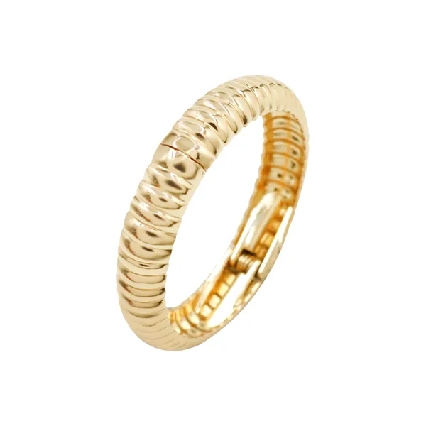 Gold_Radiant_Curve_Signature_Bangle_For_Women