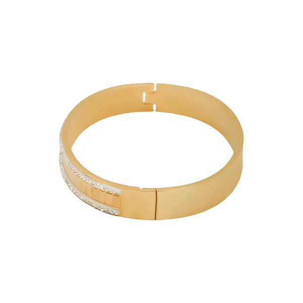 Gold_Signature_Gleam_Designer_Bangle_For_Women