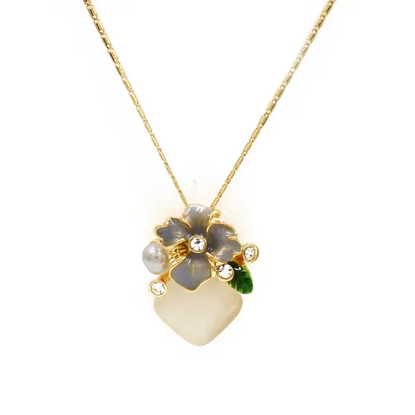 Multicolor_Brass_And_Mixed_Alloy_Necklace_For_Women
