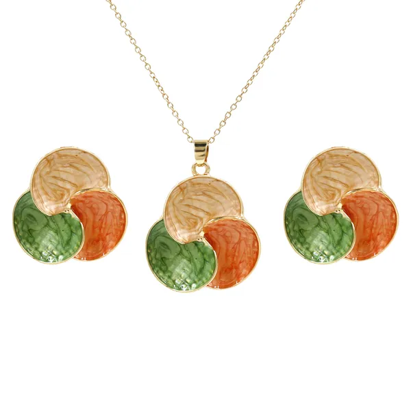 Multicolor_Brass_And_Mixed_Alloy_Necklace_For_Women