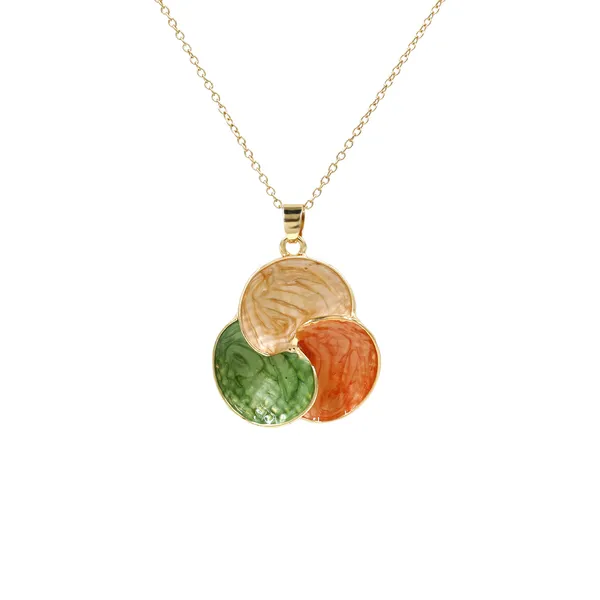 Multicolor_Brass_And_Mixed_Alloy_Necklace_For_Women