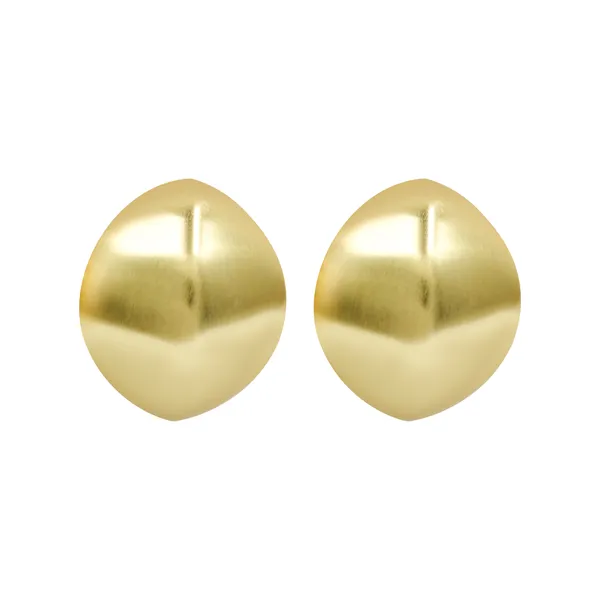 Gold_Seraphine_Modern_Gold_Tone_Studs_For_Women