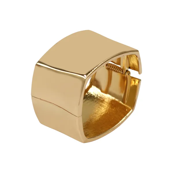 Gold_Valora_Architectural_Gold_Bangle_For_Women