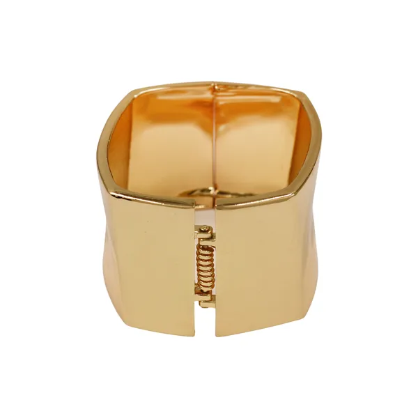 Gold_Valora_Architectural_Gold_Bangle_For_Women