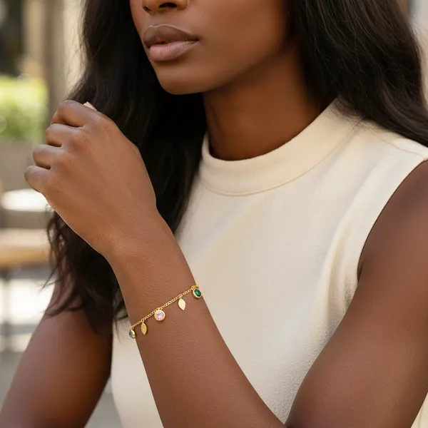 Gold_Seraphine_Leaf_And_Crystal_Bracelet_In_Gold_Tone_For_Women