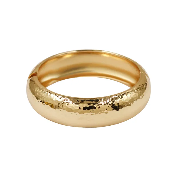 Gold_Classic_Textured_Metallic_Gold_Finish_Bangle_For_Women