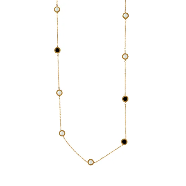 Gold_Brass_And_Mixed_Alloy_Necklace_For_Women