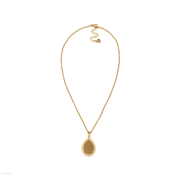 Gold_Brass_And_Mixed_Alloy_Necklace_For_Women