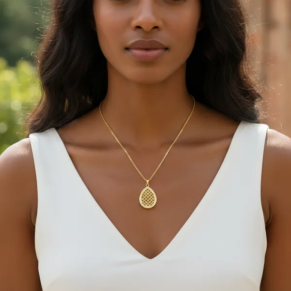 Gold_Brass_And_Mixed_Alloy_Necklace_For_Women