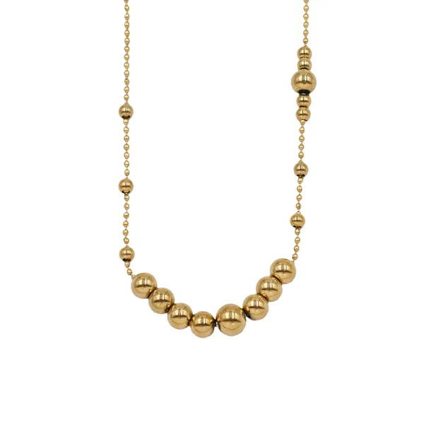 Gold_Brass_And_Mixed_Alloy_Necklace_For_Women