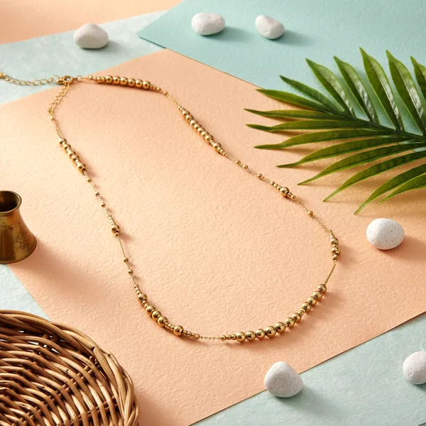 Gold_Brass_And_Mixed_Alloy_Necklace_For_Women