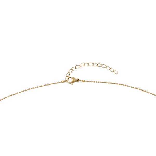 Gold_Brass_And_Mixed_Alloy_Necklace_For_Women