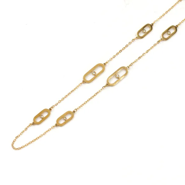 Gold_Brass_And_Mixed_Alloy_Necklace_For_Women