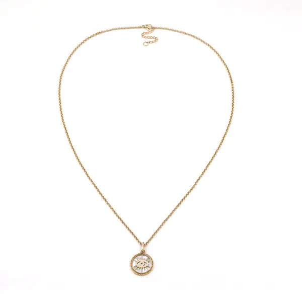 Gold_Brass_And_Mixed_Alloy_Necklace_For_Women