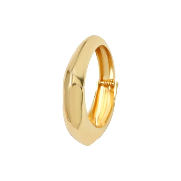 Gold_Radiant_Dome_Signature_Bangle_For_Women