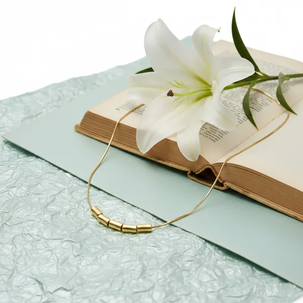 Gold_Brass_And_Mixed_Alloy_Necklace_For_Women