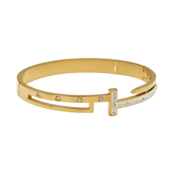 Gold_Axis_Glow_Designer_Bangle_For_Women