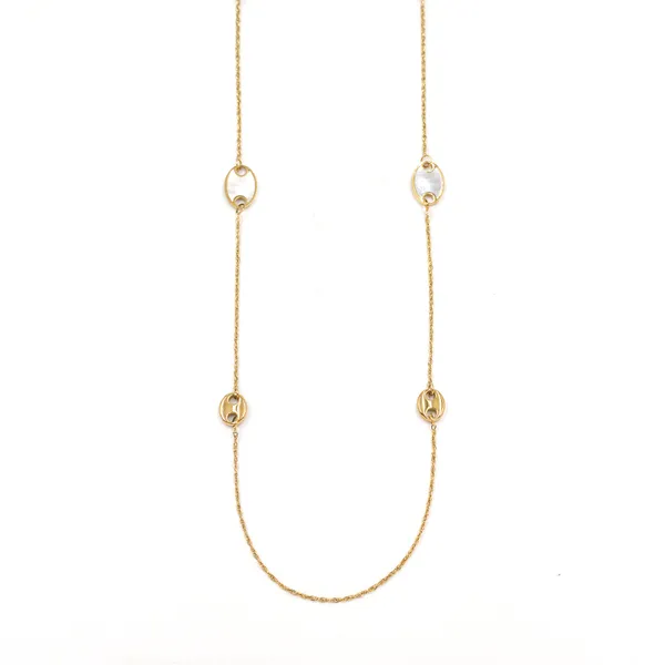 Gold_Brass_And_Mixed_Alloy_Necklace_For_Women