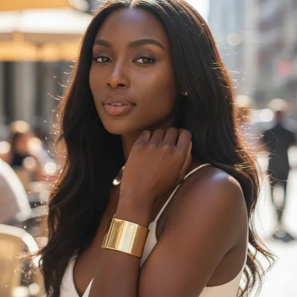 Gold_Eterna_Gold_Tone_Statement_Cuff_For_Women
