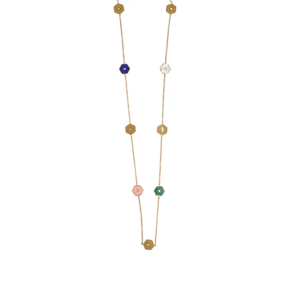 Gold_Brass_And_Mixed_Alloy_Necklace_For_Women
