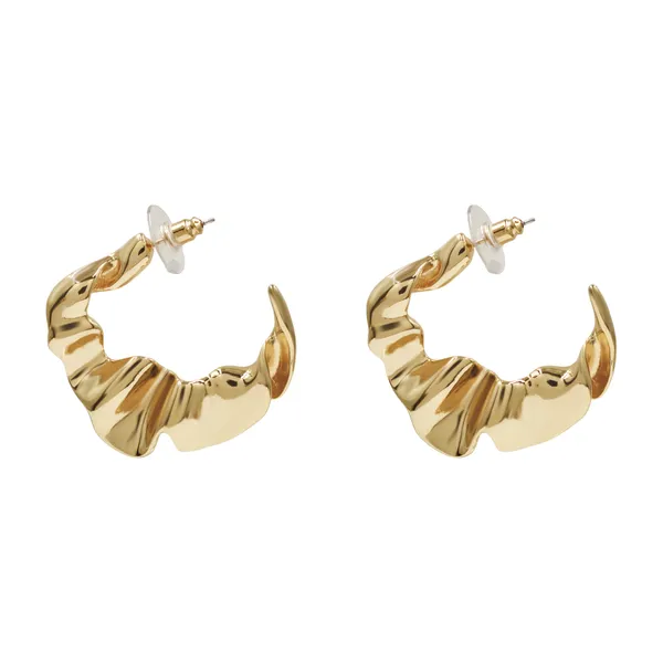 Gold_Signature_Gold_Tone_Luxe_Twist_Hoops_For_Women