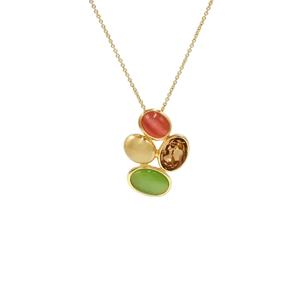 Gold_Brass_And_Mixed_Alloy_Necklace_For_Women