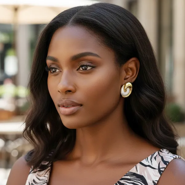 Gold_Velora_Radiance_Swirl_Earrings_For_Women