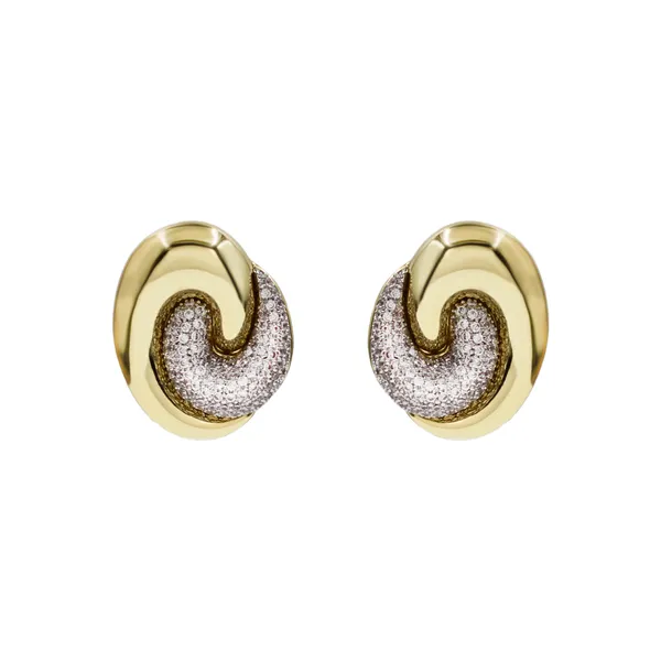 Gold_Velora_Radiance_Swirl_Earrings_For_Women