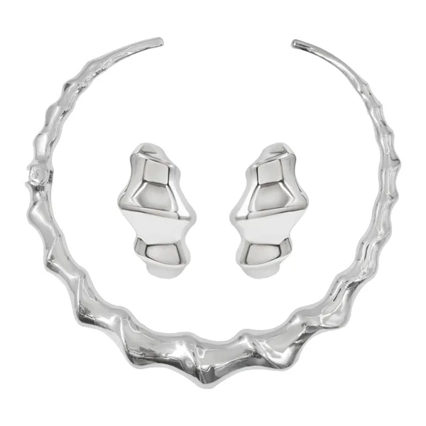 Silver_The_Arvane_Sculpted_Elegance_Set_For_Women