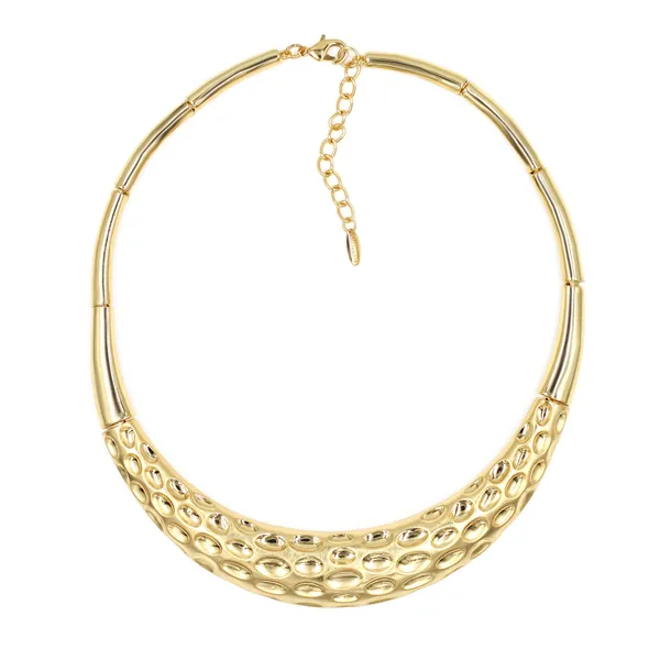 Gold_Modern_Textured_Elegance_Jewelry_Set_For_Women