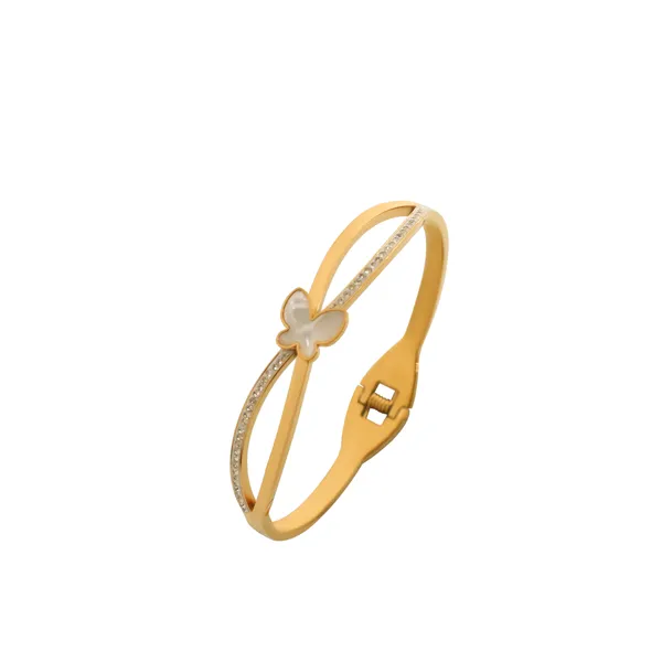 Gold_Butterfly_Grace_Designer_Bangle_For_Women