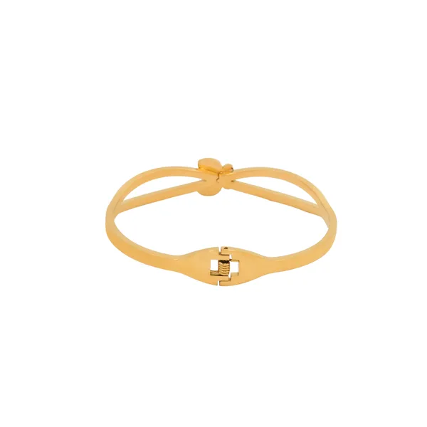 Gold_Butterfly_Grace_Designer_Bangle_For_Women