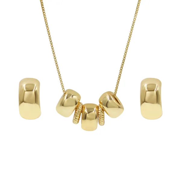 Gold_Brass_And_Mixed_Alloy_Necklace_For_Women