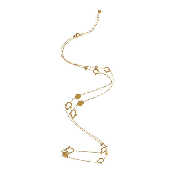Gold_Brass_And_Mixed_Alloy_Necklace_For_Women