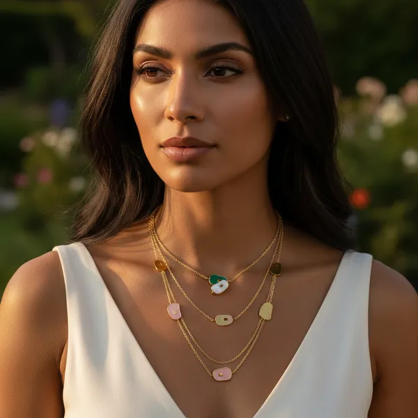 Gold_Brass_And_Mixed_Alloy_Necklace_For_Women