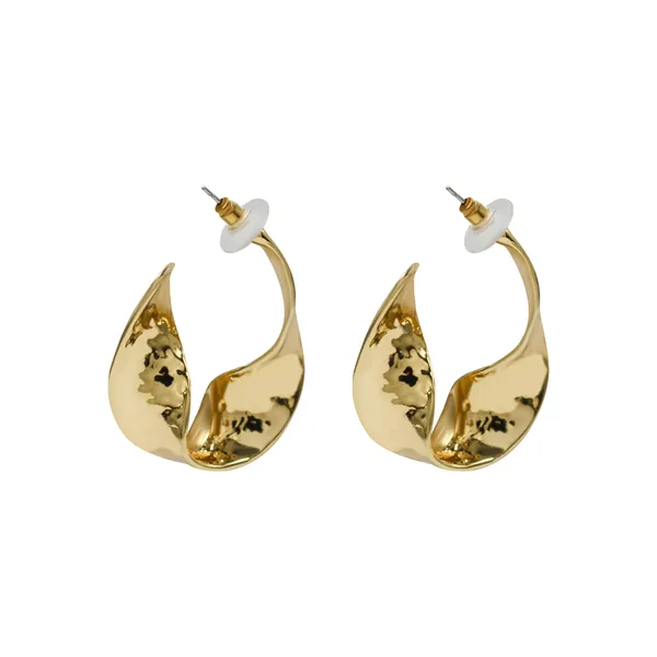 Gold_Signature_Gold_Tone_Luxe_Swirl_Earrings_For_Women