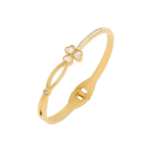 Gold_Celestial_Heart_Wings_Statement_Bangle_For_Women