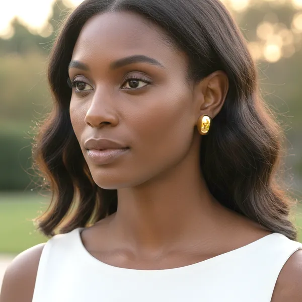 Gold_The_Signature_Oval_Dome_Stud_For_Women