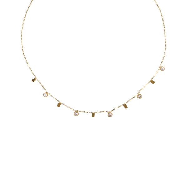 Gold_Brass_And_Mixed_Alloy_Necklace_For_Women
