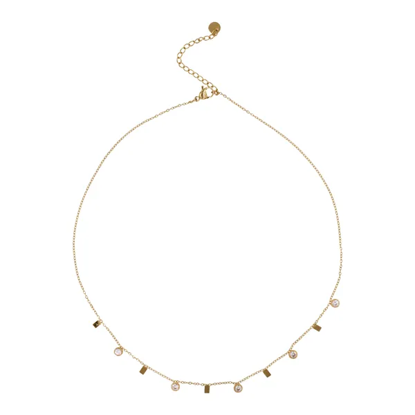 Gold_Brass_And_Mixed_Alloy_Necklace_For_Women