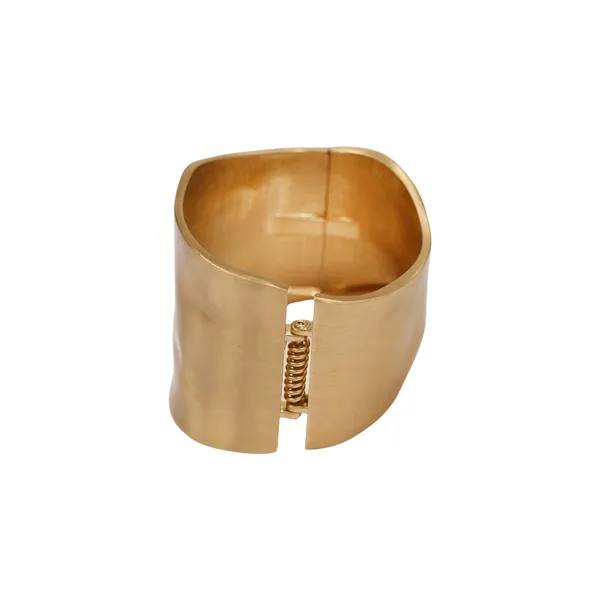 Gold_Modern_Grace_Cuff_For_Women