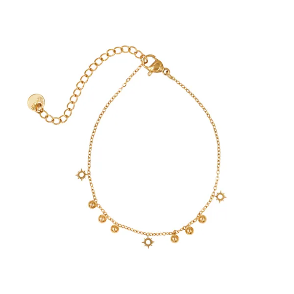 Gold_Celeste_Gold_Tone_Adjustable_Charm_Bracelet_For_Women
