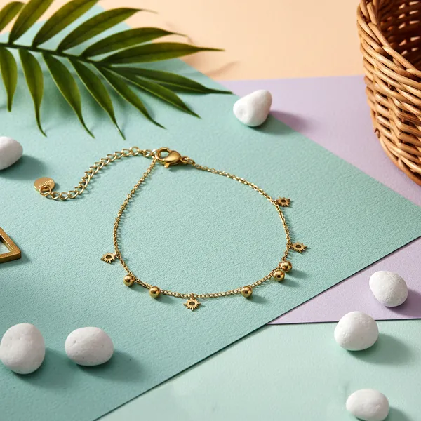 Gold_Celeste_Gold_Tone_Adjustable_Charm_Bracelet_For_Women